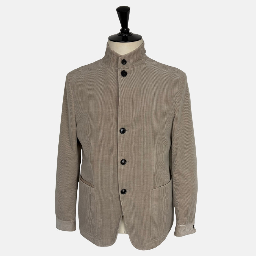 Sand Il Conte Cashco Jacket