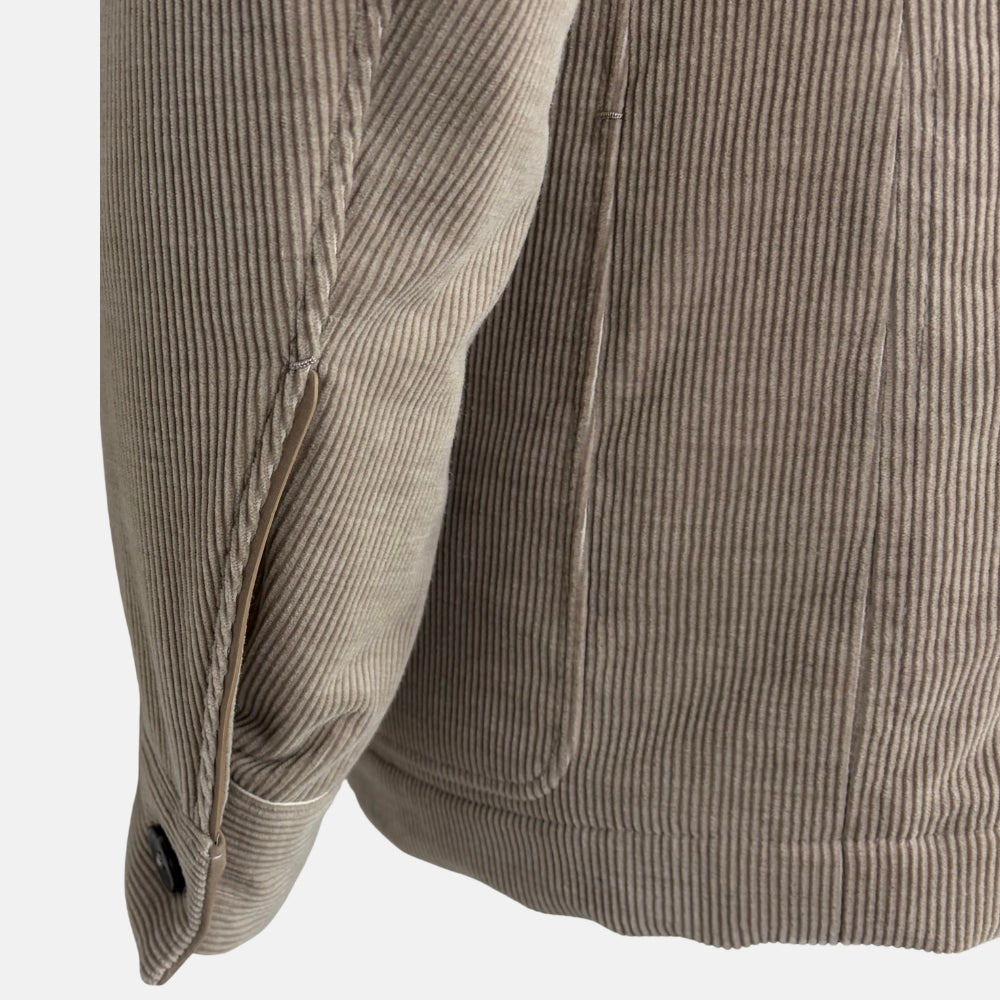 Sand Il Conte Cashco Jacket