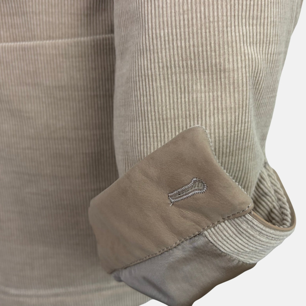 Sand Il Conte Cashco Jacket