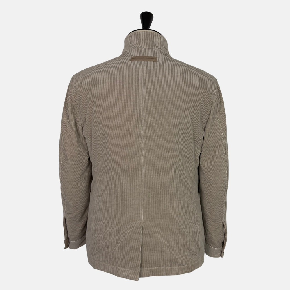 Sand Il Conte Cashco Jacket