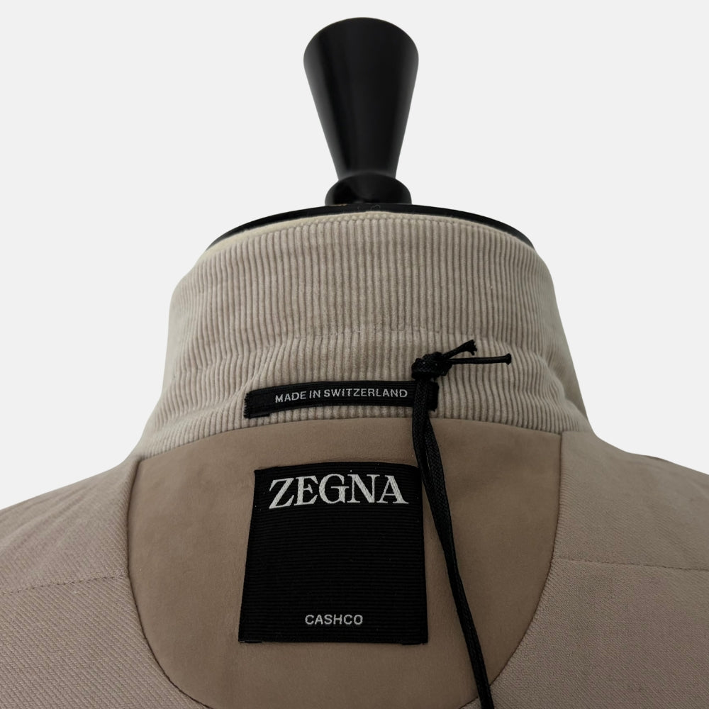 Sand Il Conte Cashco Jacket