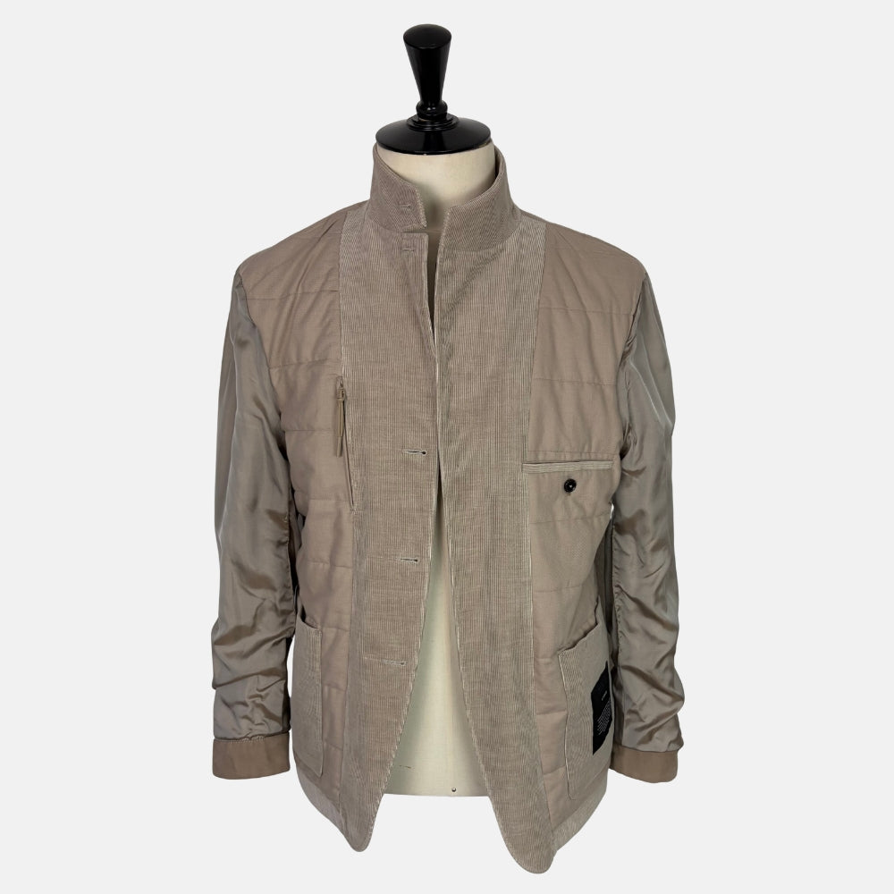 Sand Il Conte Cashco Jacket