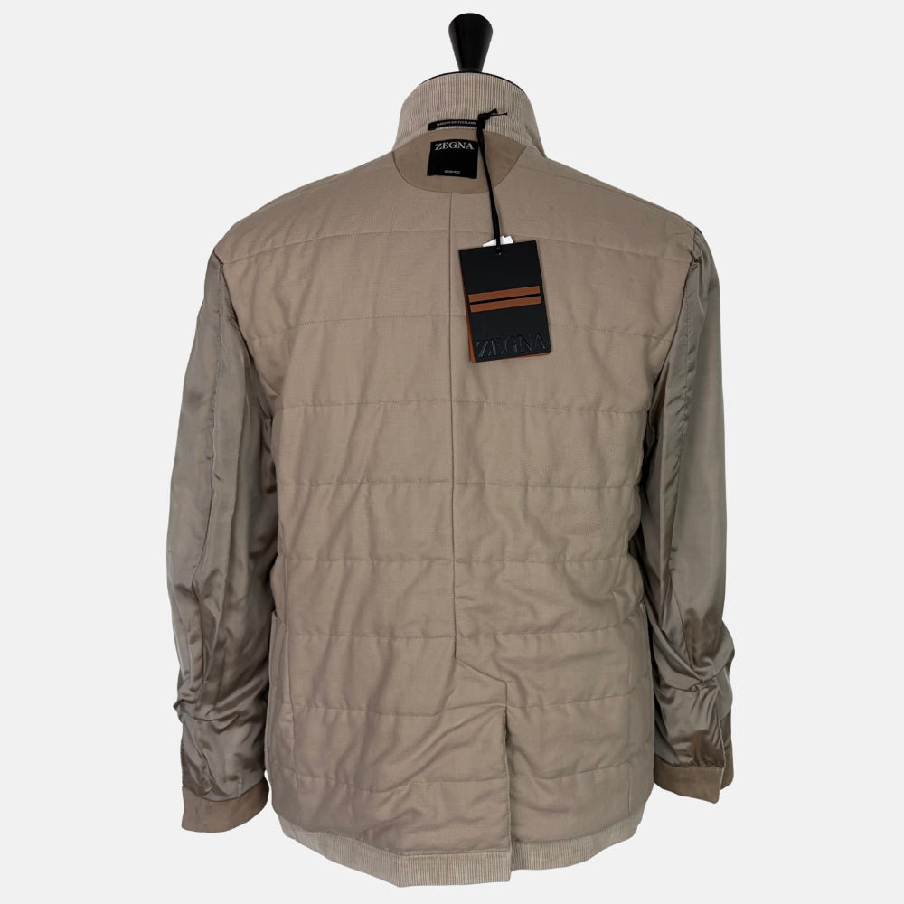 Sand Il Conte Cashco Jacket
