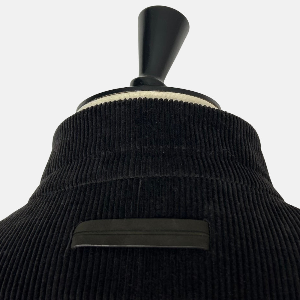 Brown-Anthracite Il Conte Cashco Jacket