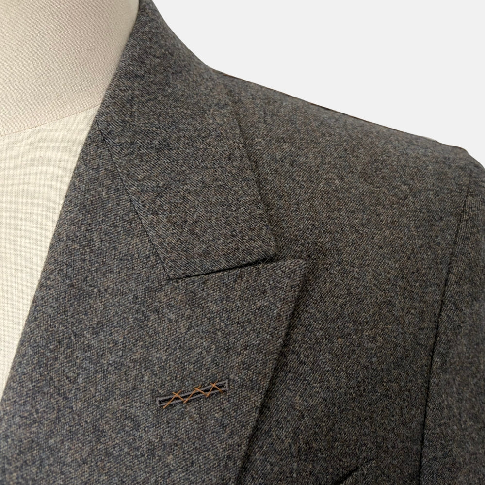 Taupe XXX 15milmil15 Blazer