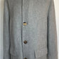 Grey Jacket made of Cashmere