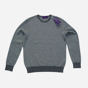 Grey Sweater made of Cashmere