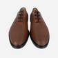 Brown Shoes made of Leather