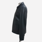 Charcoal Jacket made of Deer Leather
