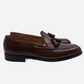 Brown Loafer made of Leather