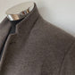 Taupe Blazer made of Wool/Cashmere