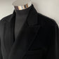 Black Jacket made of Cashmere