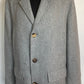 Grey Jacket made of Cashmere