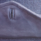 Navy Field Jacket made of Wool