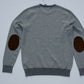 Grey Sweater made of Cashmere