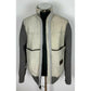Taupe Shearling Jacket made of Yak-Virgin Wool