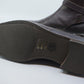 Brown Jodhpur Boots made of Leather