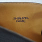 Brown Jodhpur Boots made of Leather