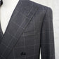 Charcoal Suit made of Wool