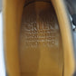 Brown Jodhpur Boots made of Leather